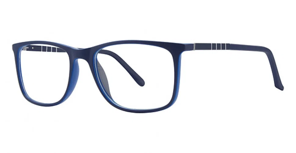 MODERN TIMES KIRBY Eyeglasses - view 2